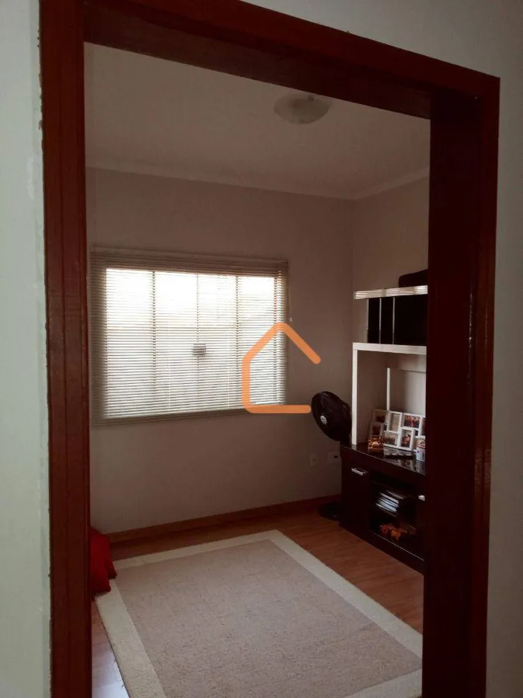 Casa, 4 quartos, 230 m² - Foto 7