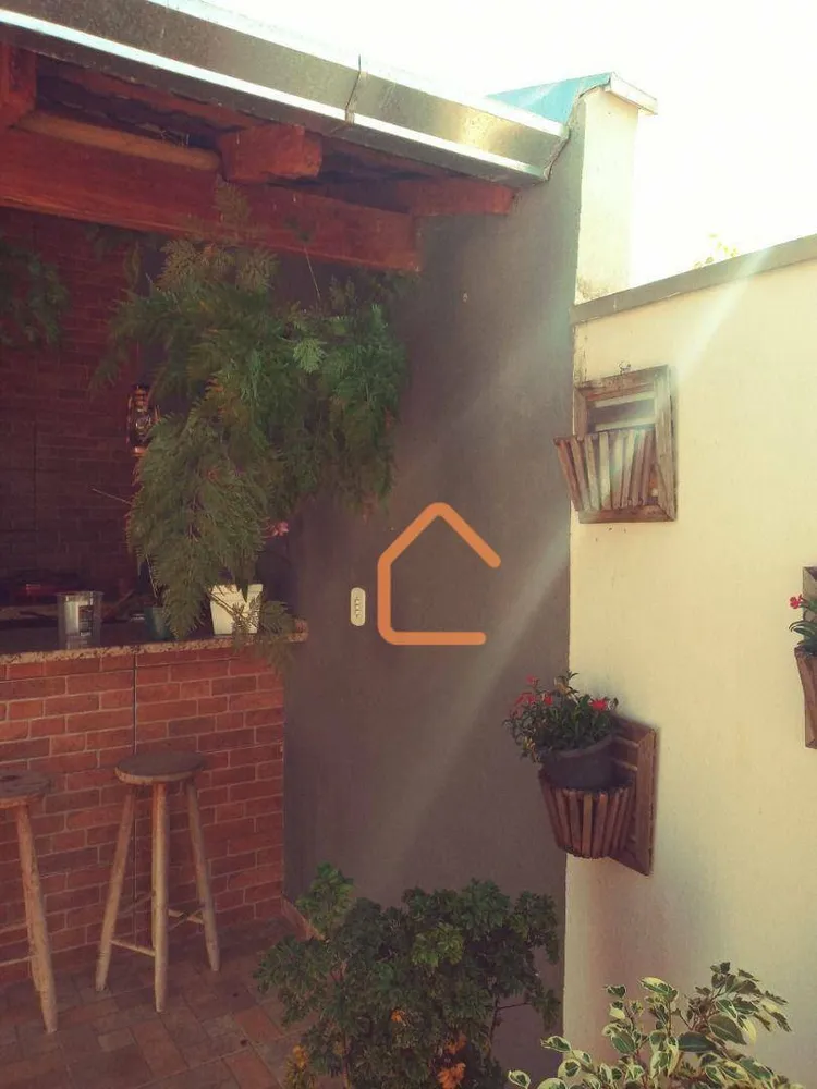 Casa, 4 quartos, 230 m² - Foto 11