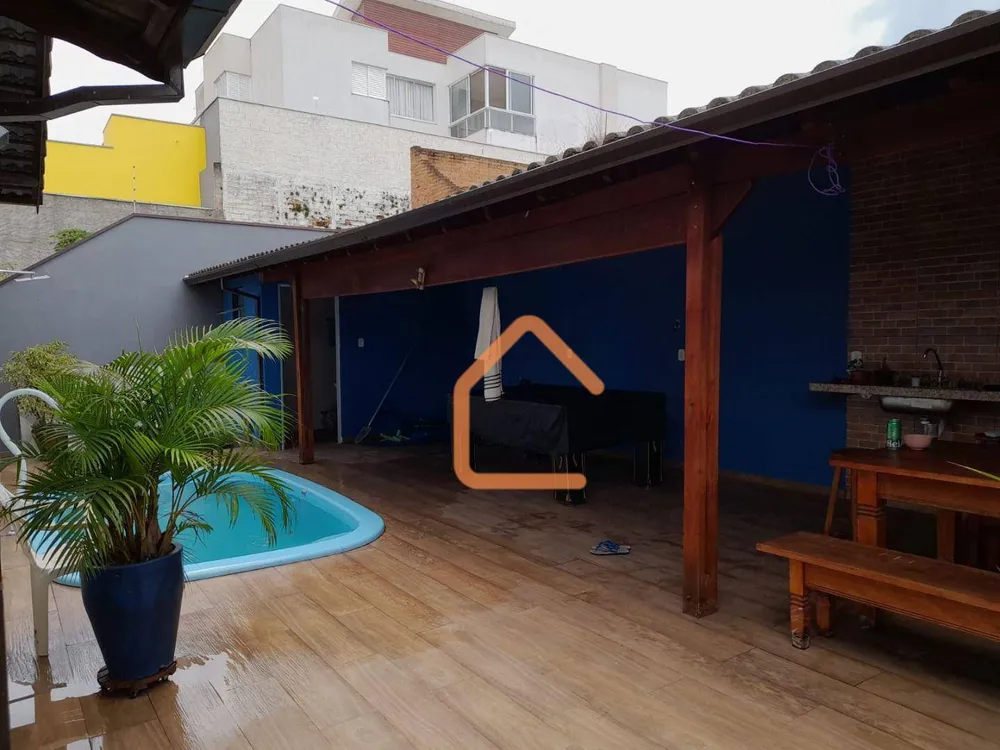 Casa, 4 quartos, 230 m² - Foto 15