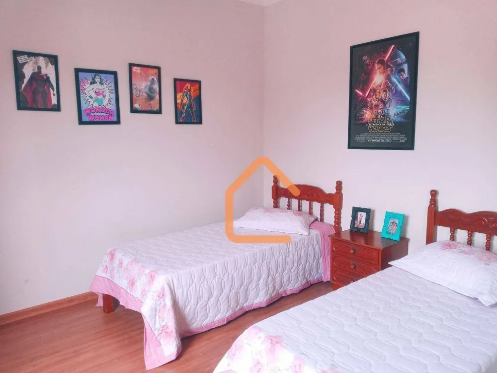 Casa, 4 quartos, 230 m² - Foto 5
