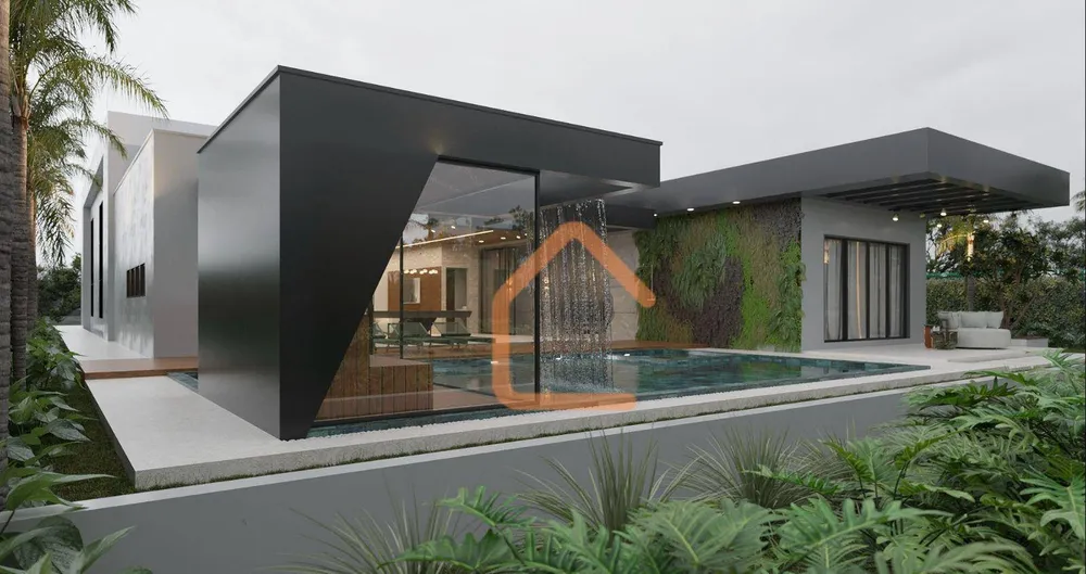 Casa de Condomínio, 4 quartos - Foto 6