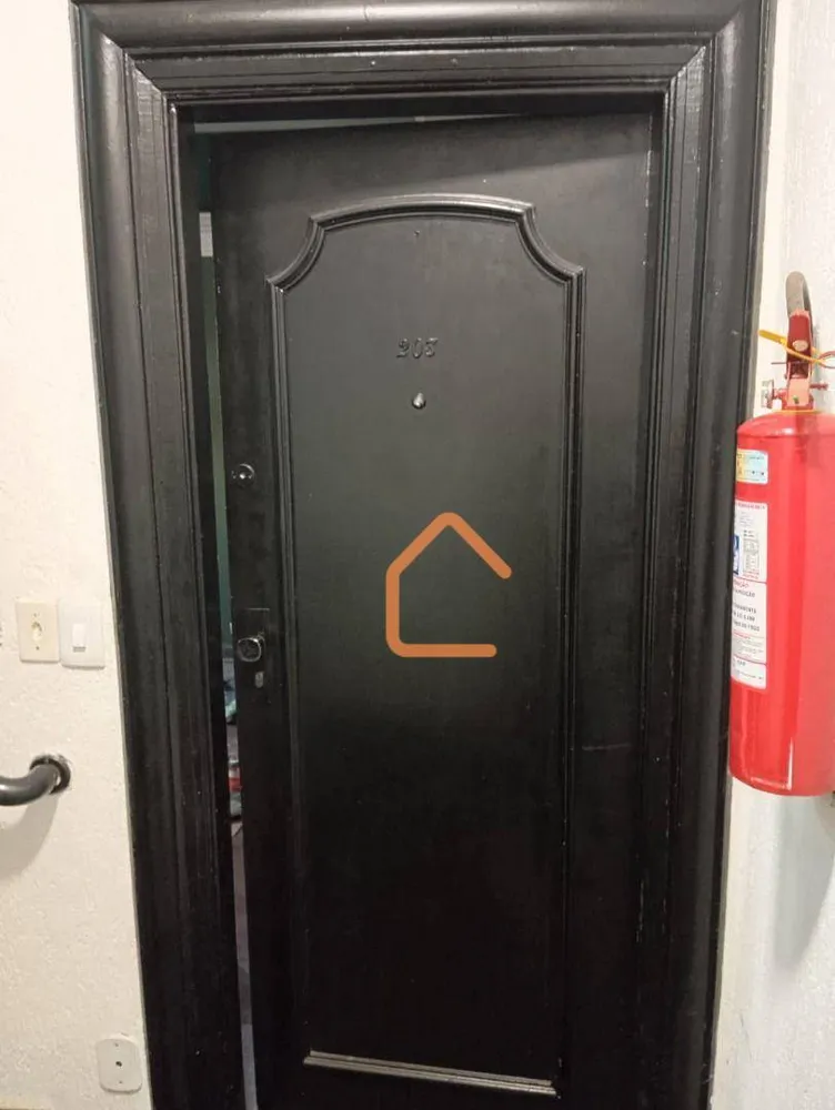 Apartamento, 2 quartos, 98 m² - Foto 2