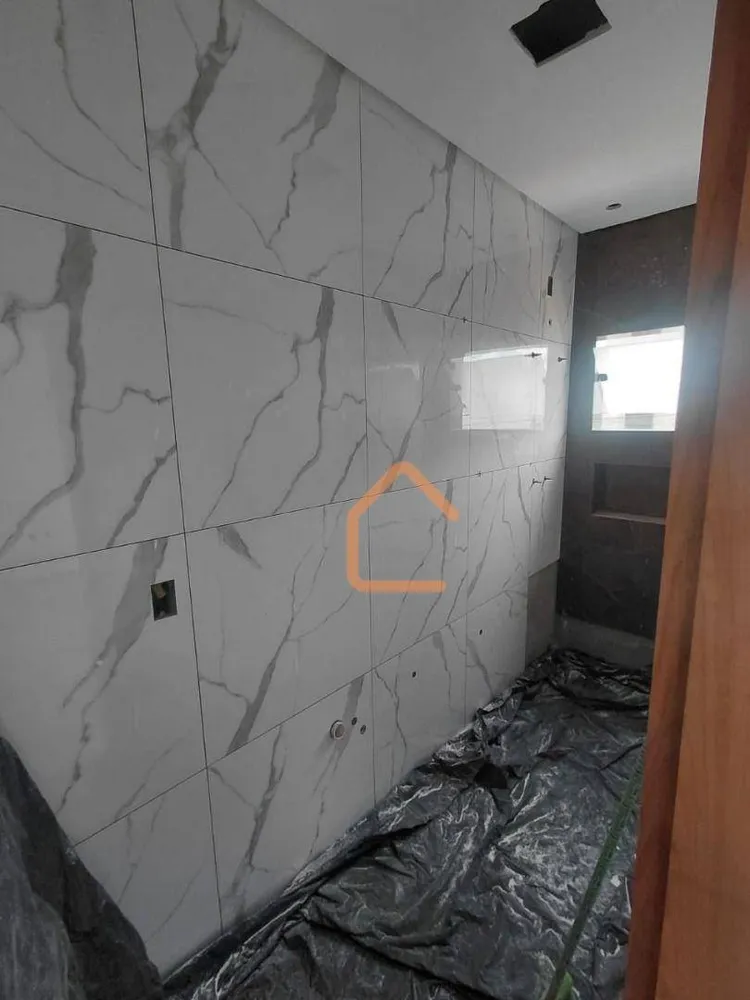 Casa, 3 quartos, 170 m² - Foto 9