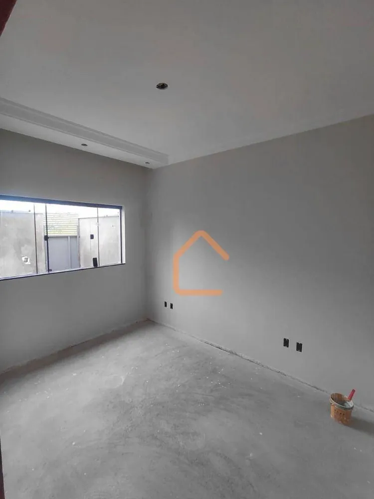 Casa, 3 quartos, 170 m² - Foto 2