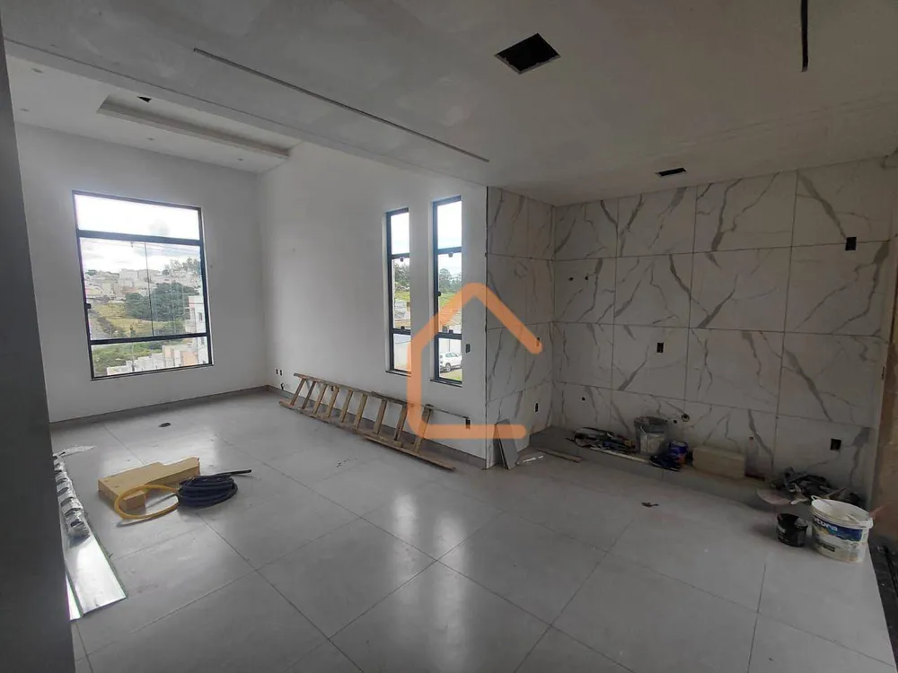 Casa, 3 quartos, 170 m² - Foto 1
