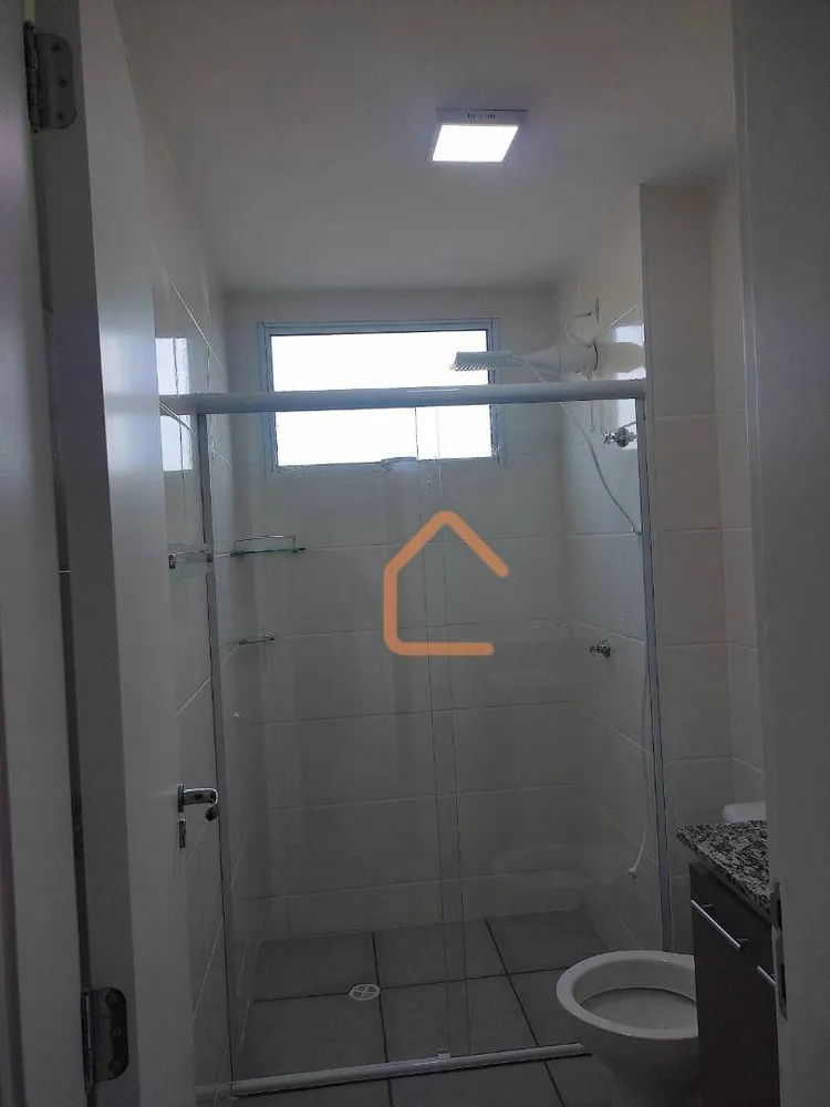 Apartamento, 2 quartos, 50 m² - Foto 9