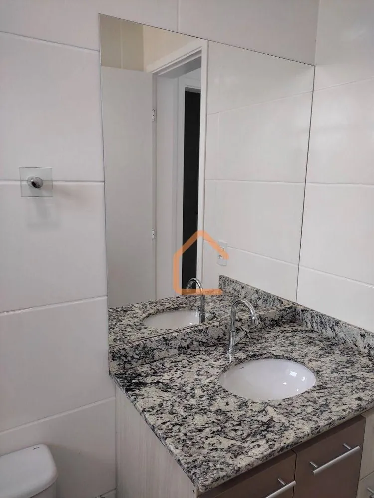 Apartamento, 2 quartos, 50 m² - Foto 7