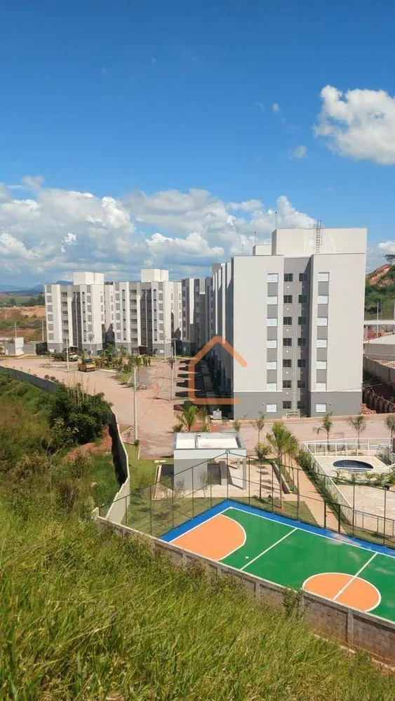 Apartamento, 2 quartos, 50 m² - Foto 15