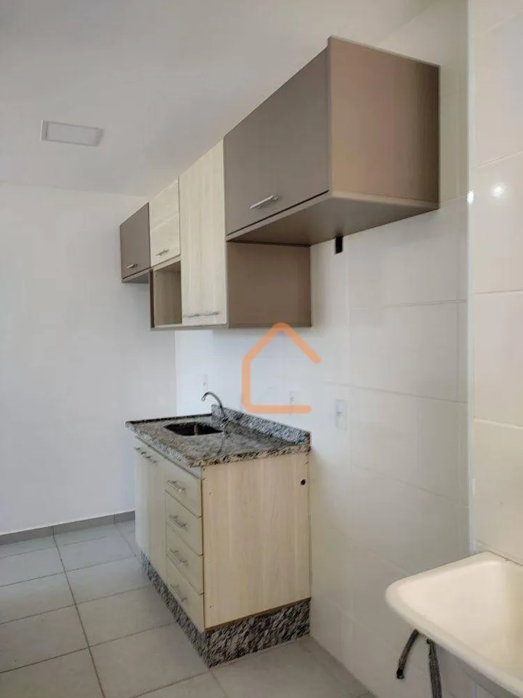 Apartamento, 2 quartos, 50 m² - Foto 4
