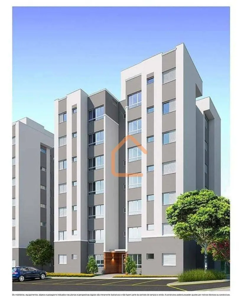 Apartamento, 2 quartos, 50 m² - Foto 16