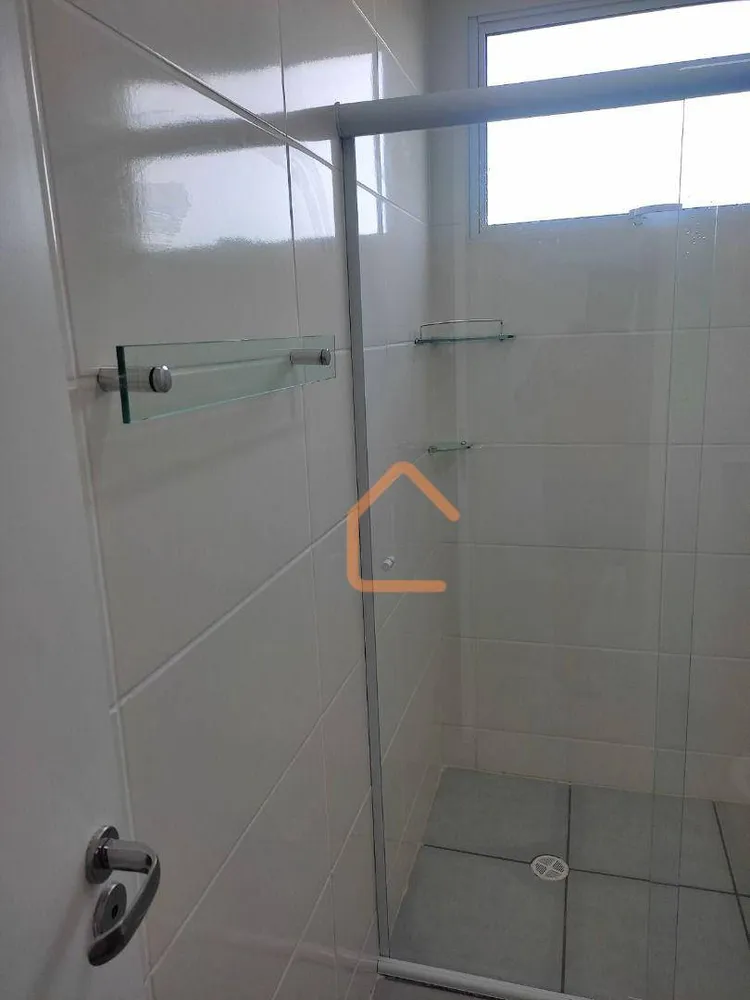 Apartamento, 2 quartos, 50 m² - Foto 8