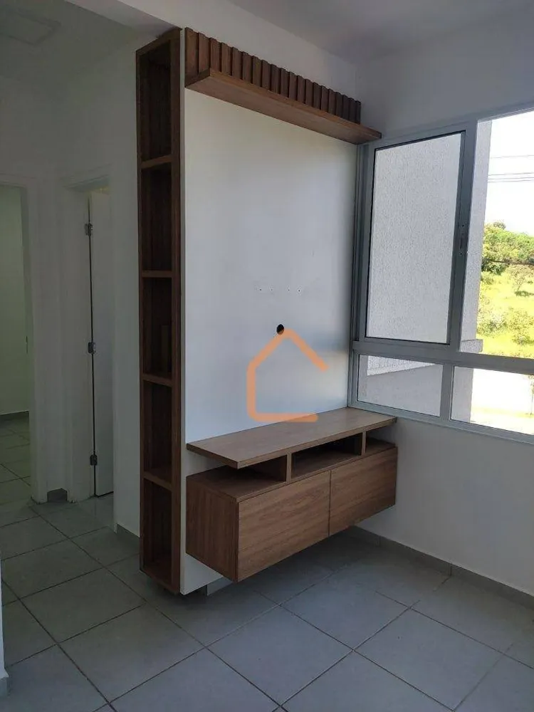 Apartamento, 2 quartos, 50 m² - Foto 6