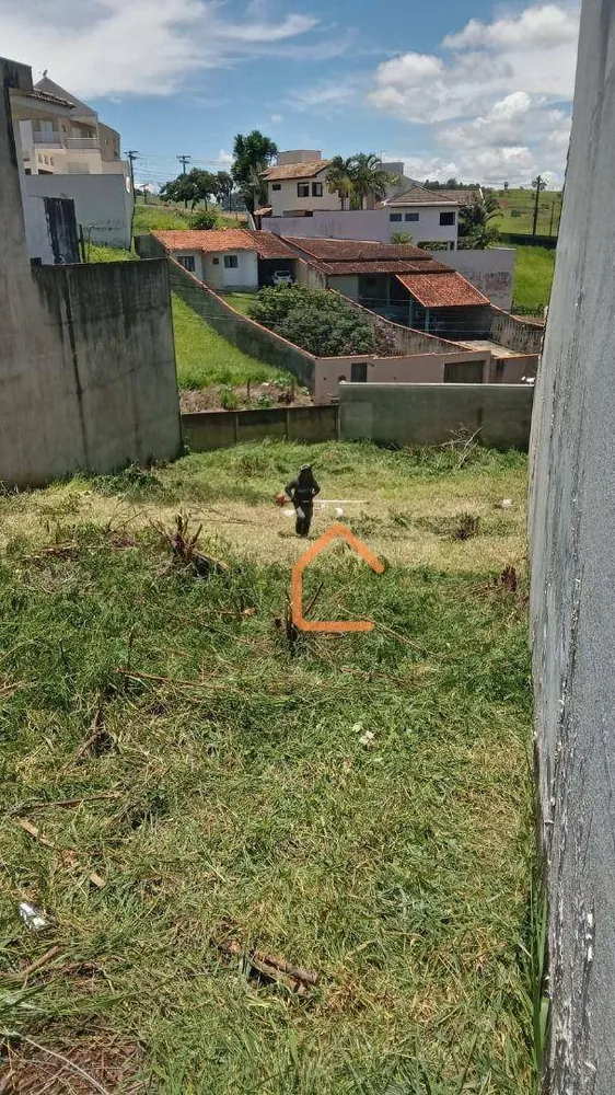 Terreno, 353 m² - Foto 2