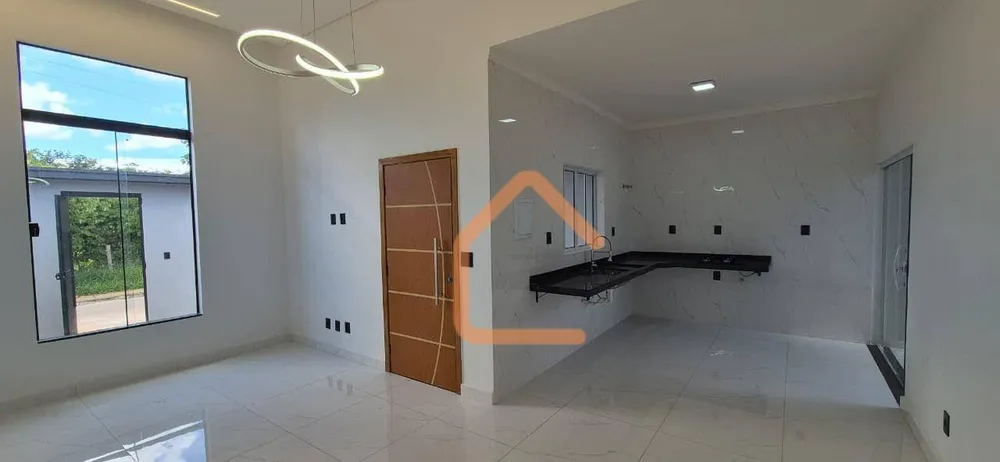 Casa, 2 quartos, 98 m² - Foto 2