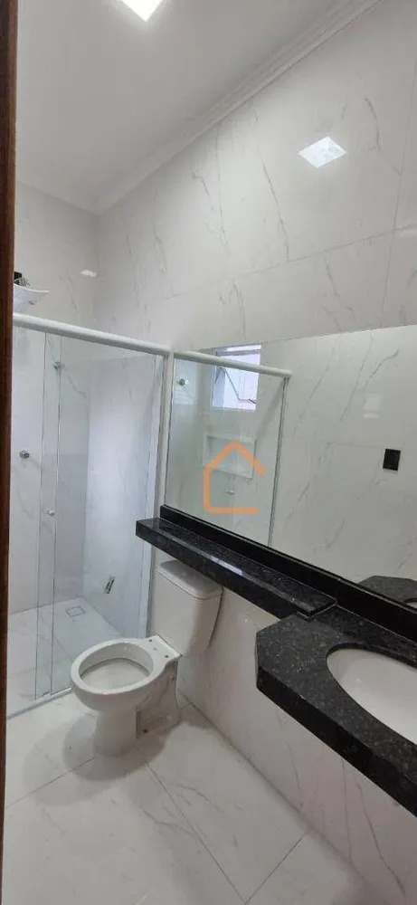 Casa, 2 quartos, 98 m² - Foto 3