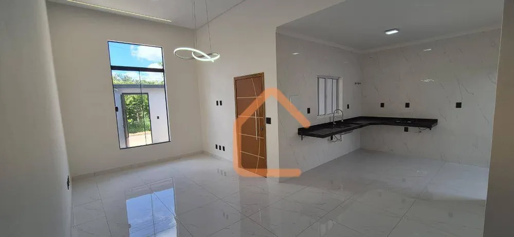 Casa, 2 quartos, 98 m² - Foto 1