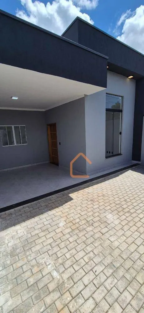 Casa, 2 quartos, 98 m² - Foto 4