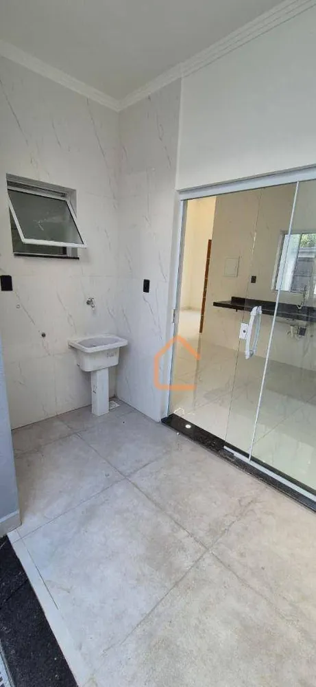 Casa, 2 quartos, 98 m² - Foto 3