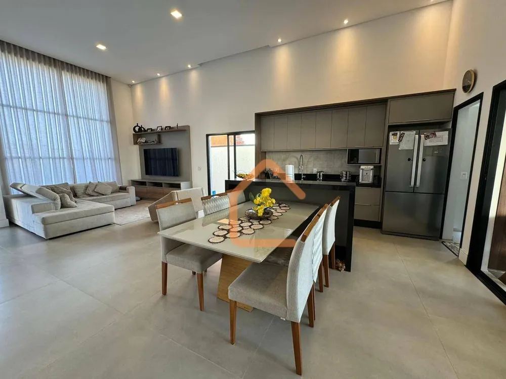 Casa, 3 quartos, 165 m² - Foto 3