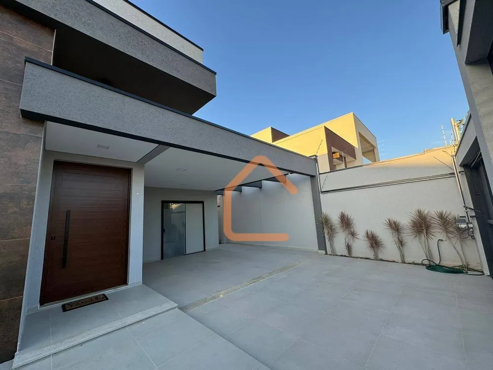 Casa, 3 quartos, 165 m² - Foto 1