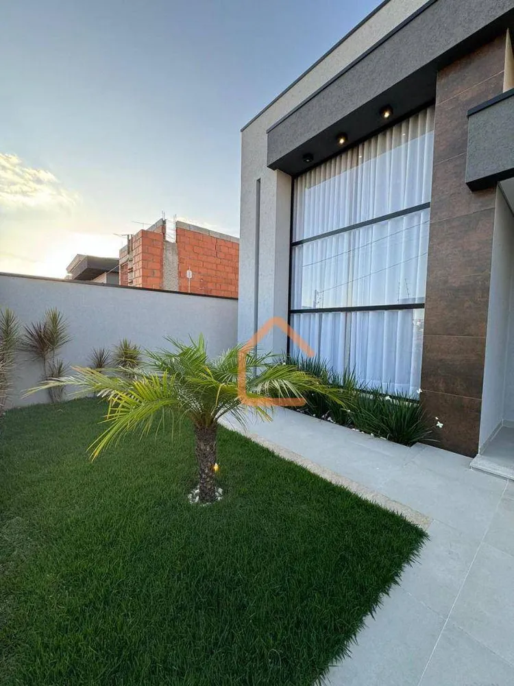 Casa, 3 quartos, 165 m² - Foto 2
