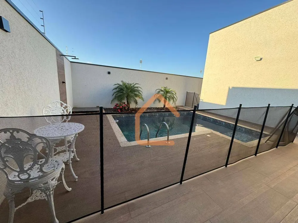 Casa, 3 quartos, 165 m² - Foto 8