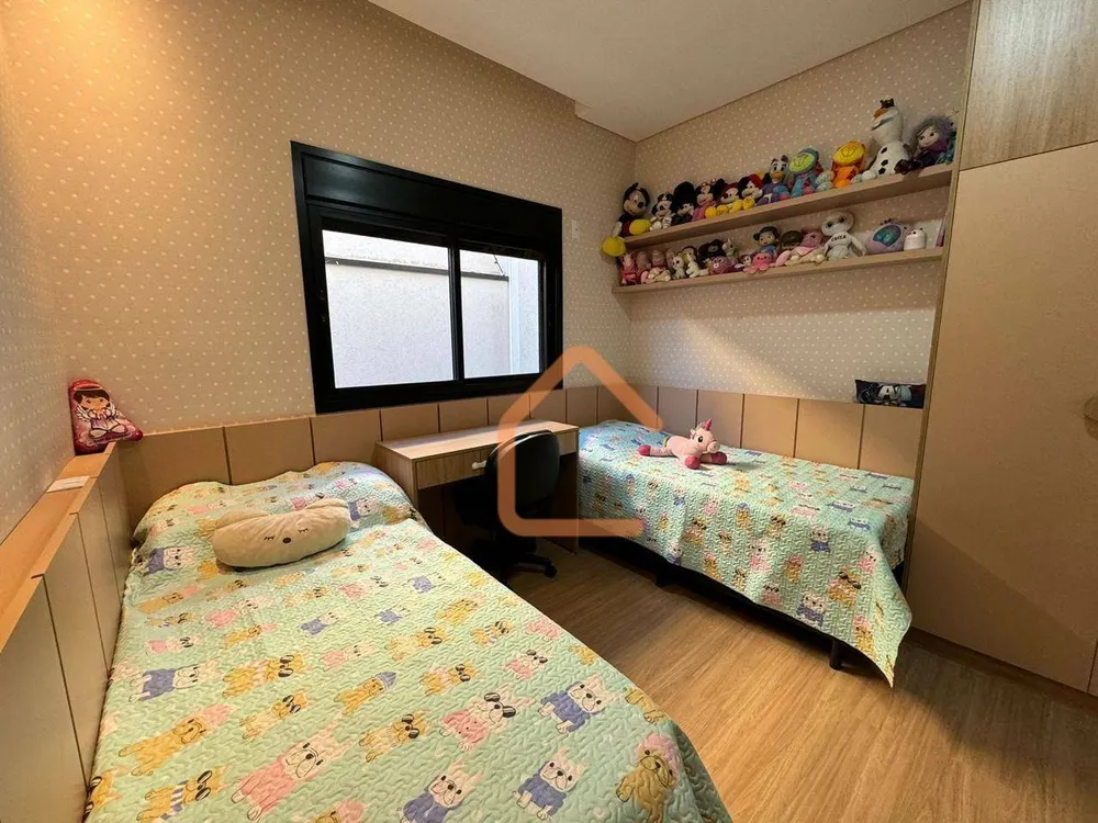Casa, 3 quartos, 165 m² - Foto 5