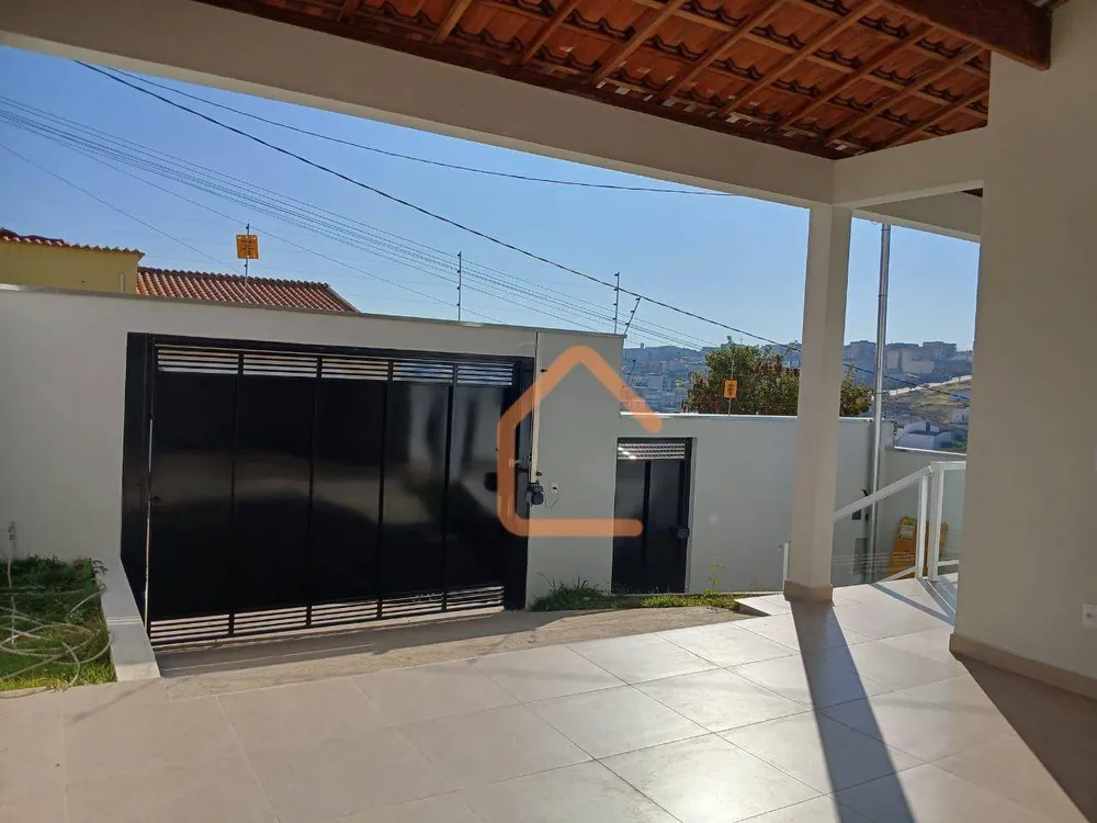 Casa, 3 quartos, 121 m² - Foto 16