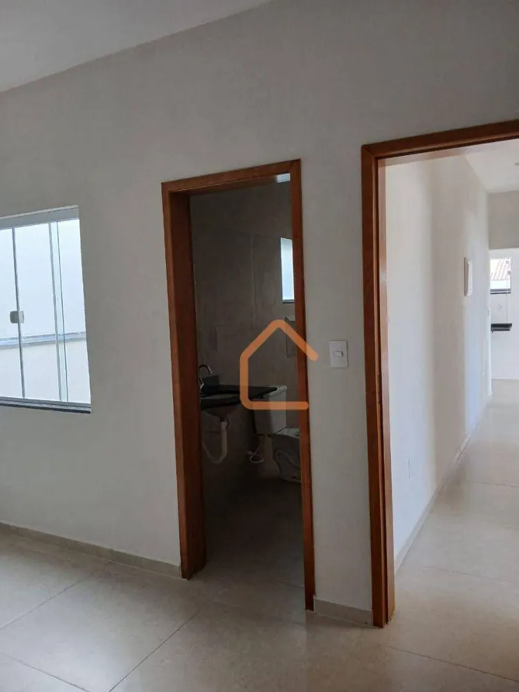 Casa, 3 quartos, 121 m² - Foto 5