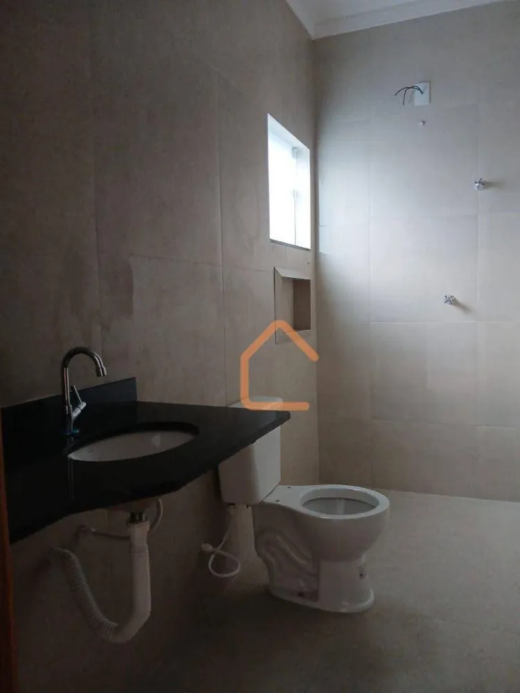 Casa, 3 quartos, 121 m² - Foto 7