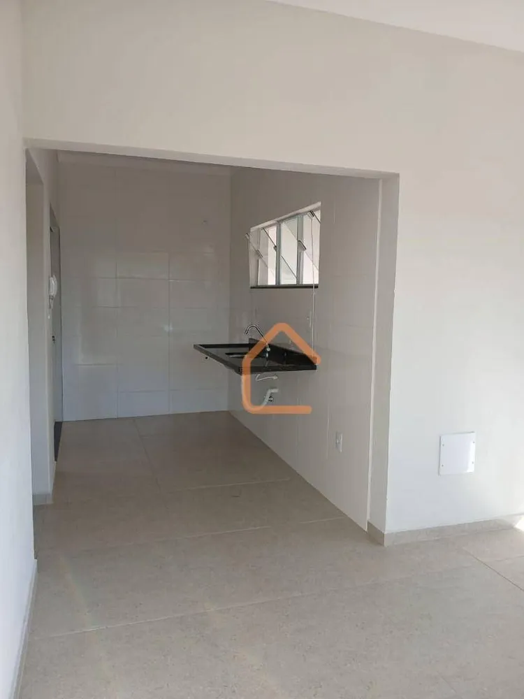 Casa, 3 quartos, 121 m² - Foto 3