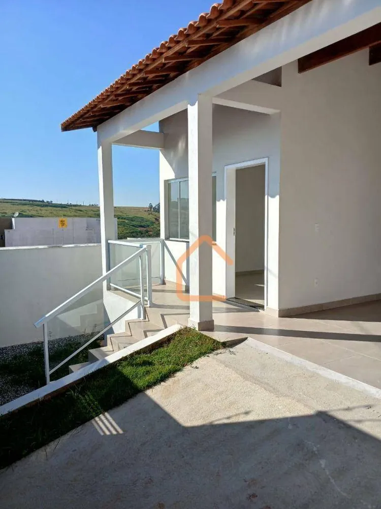 Casa, 3 quartos, 121 m² - Foto 13