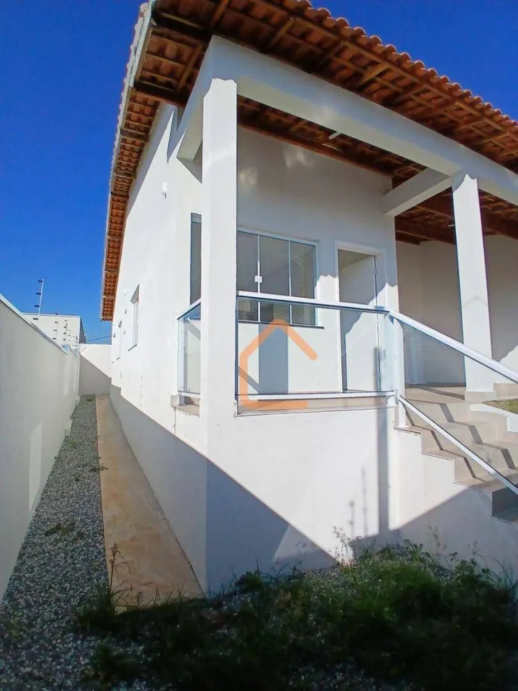 Casa, 3 quartos, 121 m² - Foto 15