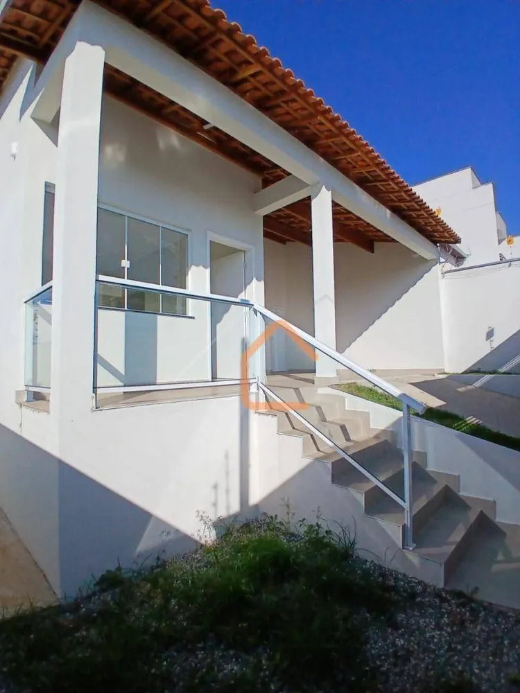 Casa, 3 quartos, 121 m² - Foto 14