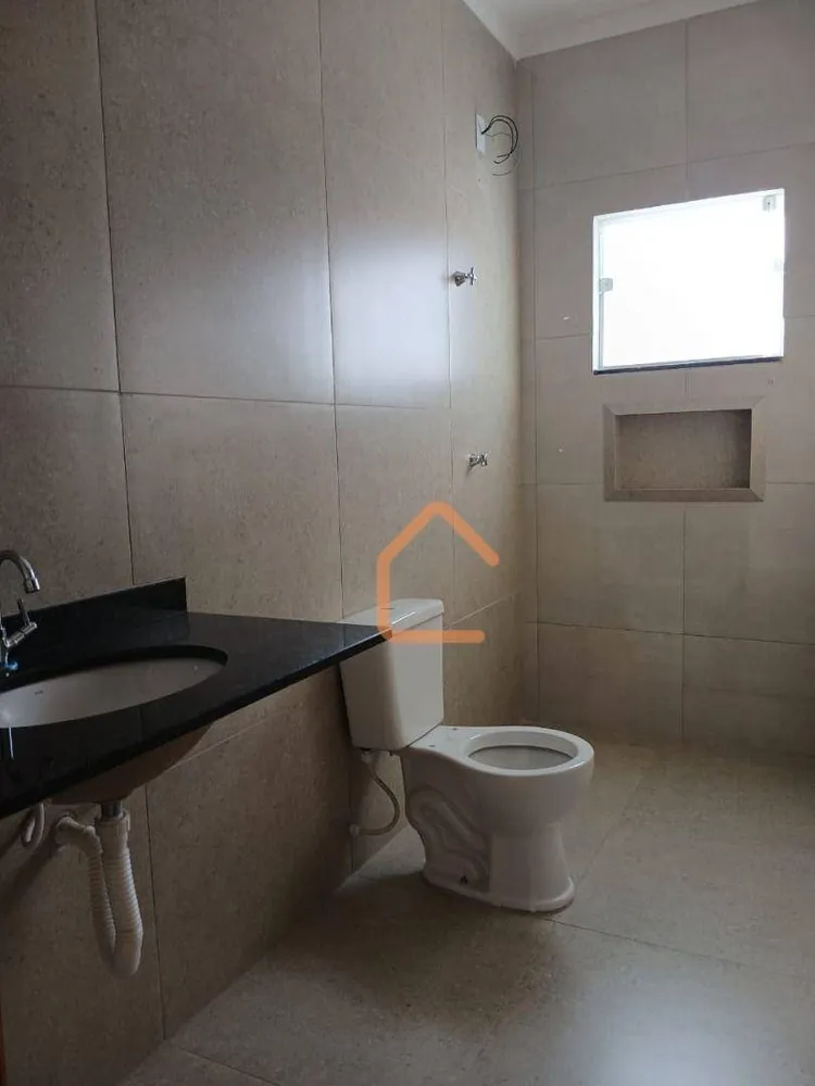 Casa, 3 quartos, 121 m² - Foto 8