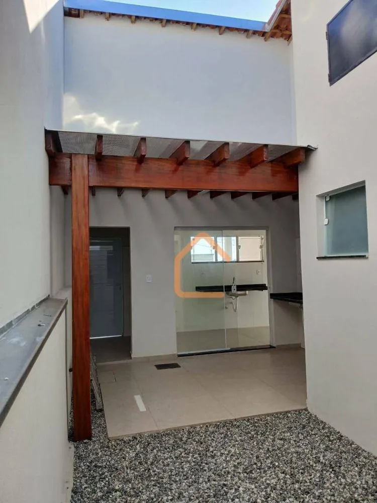 Casa, 3 quartos, 121 m² - Foto 11