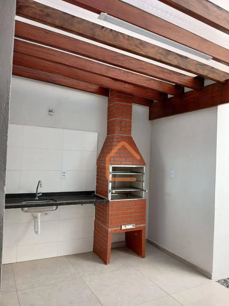 Casa, 3 quartos, 121 m² - Foto 9