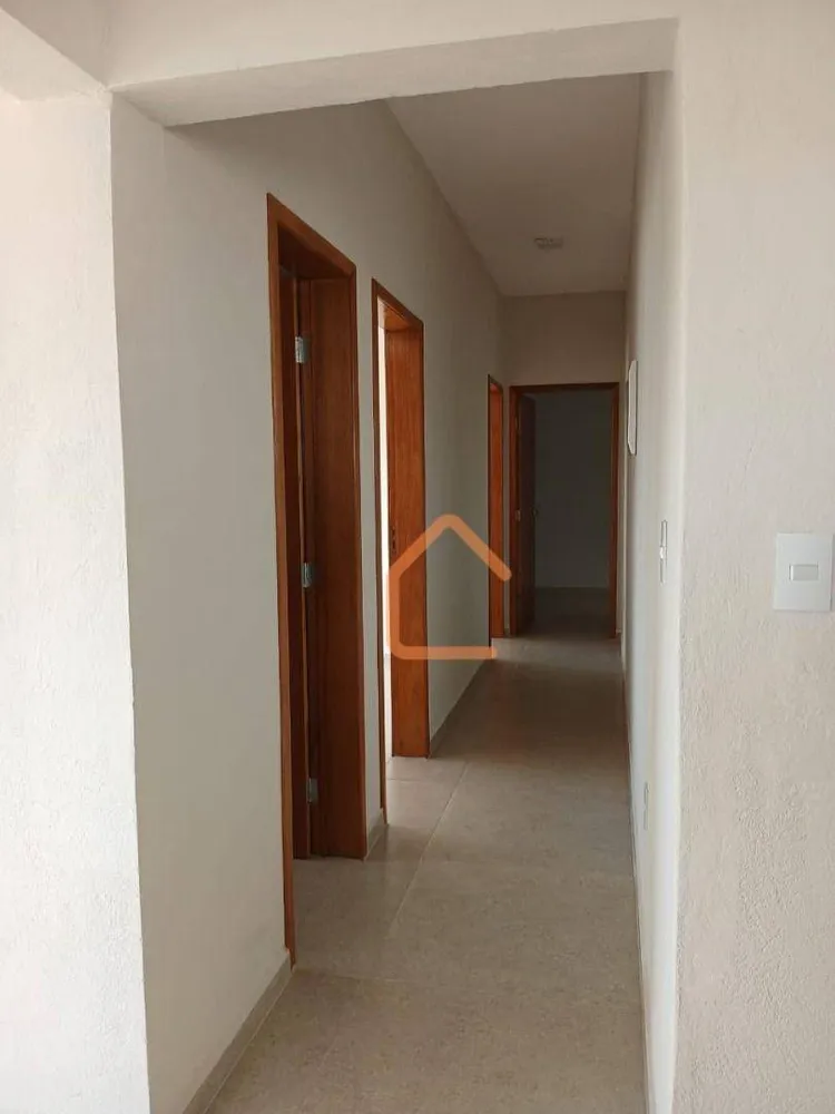 Casa, 3 quartos, 121 m² - Foto 6