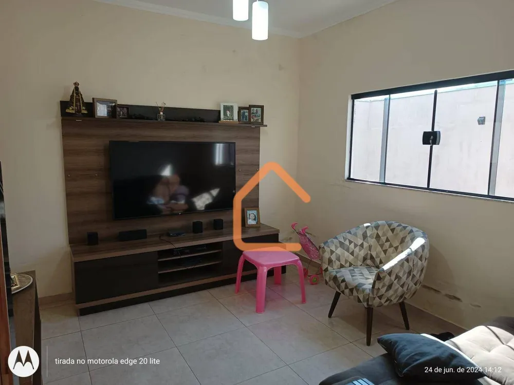 Casa, 3 quartos, 150 m² - Foto 11
