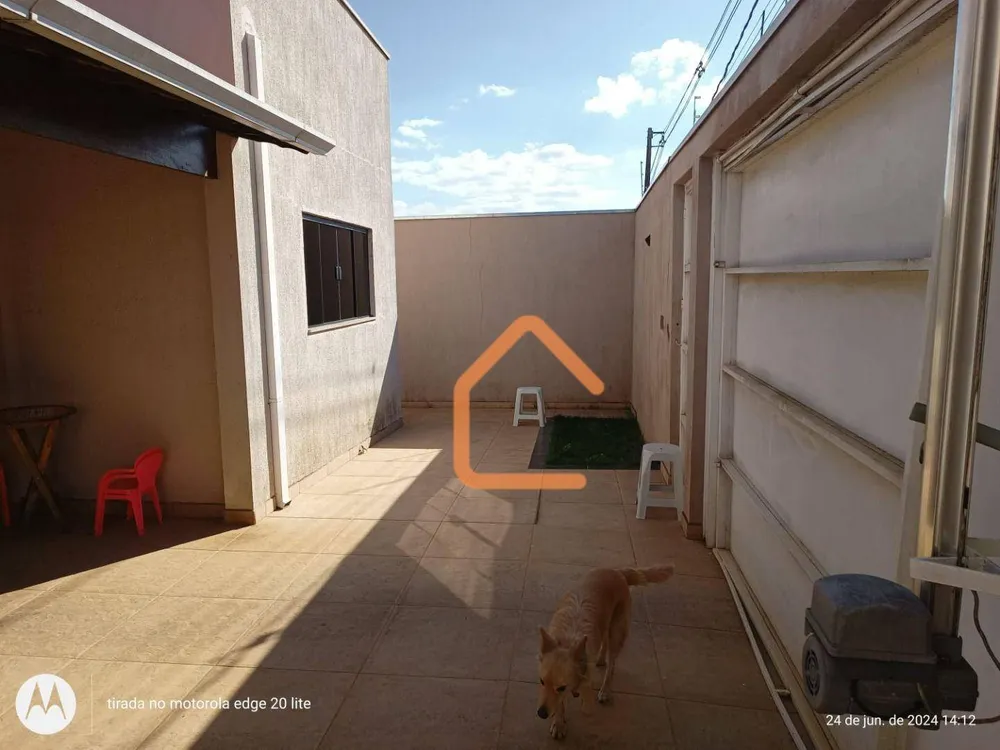Casa, 3 quartos, 150 m² - Foto 16