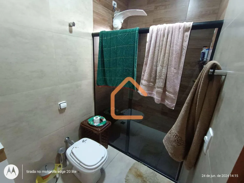 Casa, 3 quartos, 150 m² - Foto 7