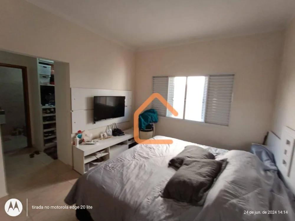 Casa, 3 quartos, 150 m² - Foto 6