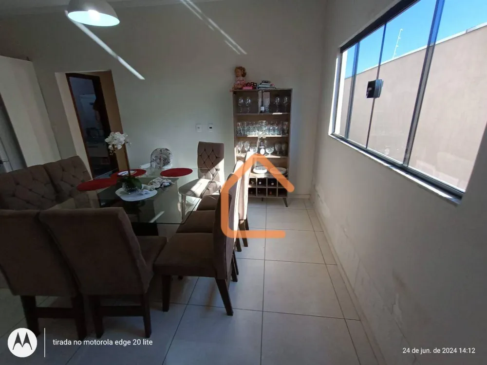 Casa, 3 quartos, 150 m² - Foto 3