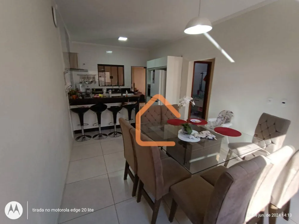 Casa, 3 quartos, 150 m² - Foto 10