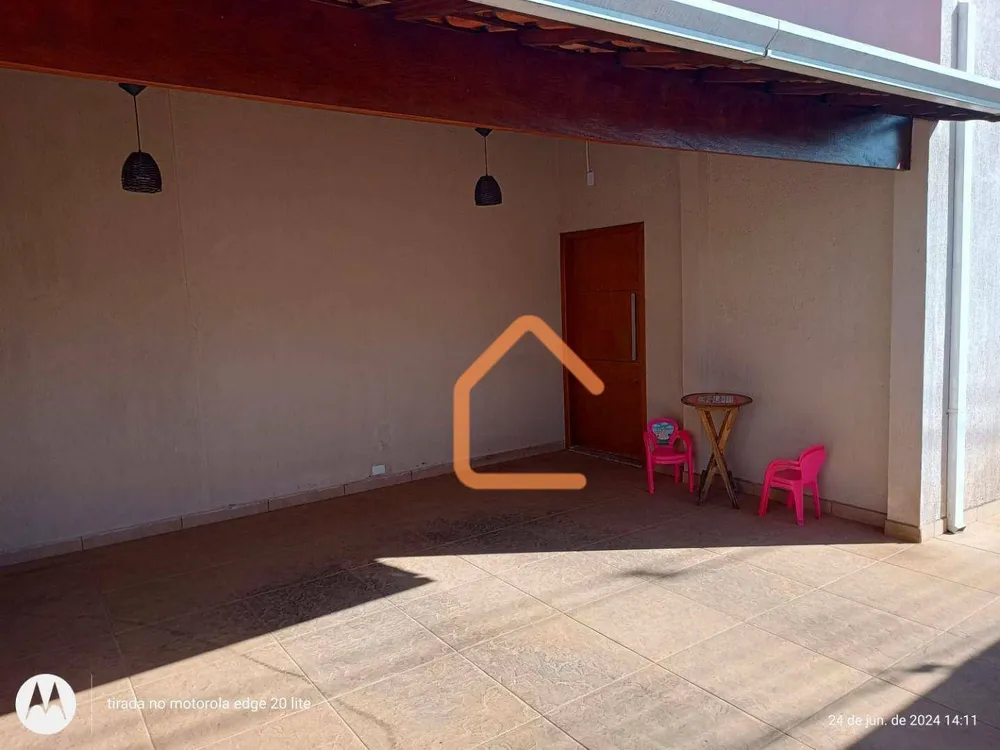 Casa, 3 quartos, 150 m² - Foto 15