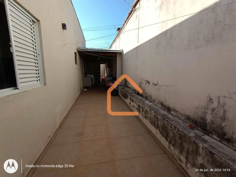 Casa, 3 quartos, 150 m² - Foto 13