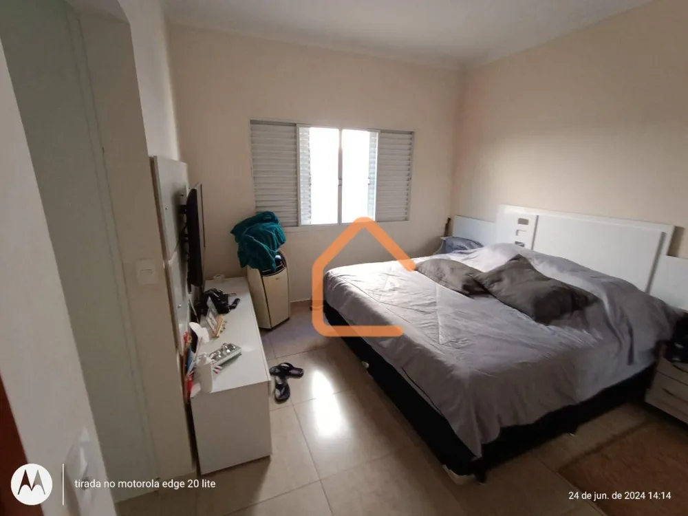 Casa, 3 quartos, 150 m² - Foto 5