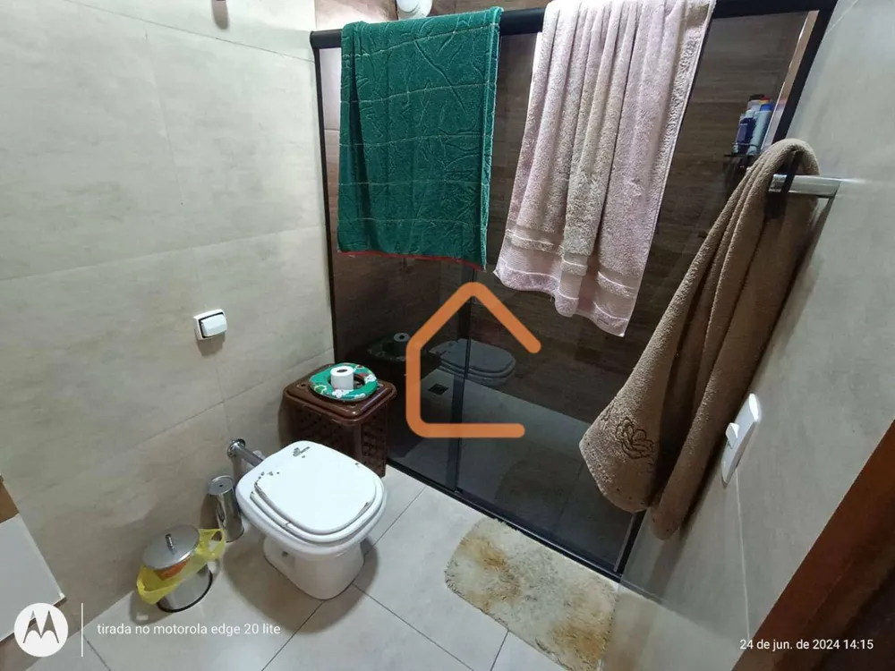 Casa, 3 quartos, 150 m² - Foto 12