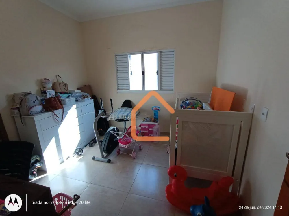 Casa, 3 quartos, 150 m² - Foto 9