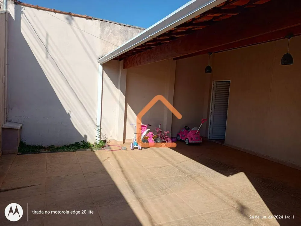 Casa, 3 quartos, 150 m² - Foto 14